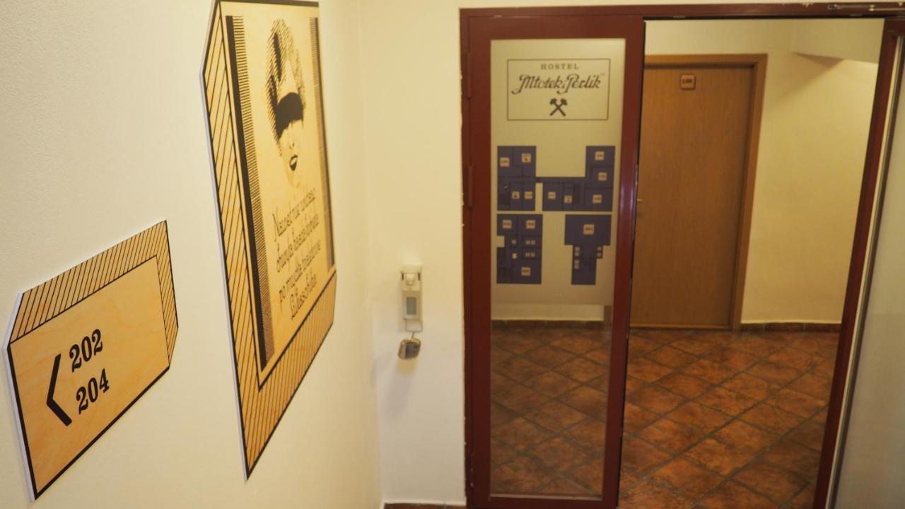 Hostel Młotek i Perlik Tarnowskie Góry Zewnętrze zdjęcie