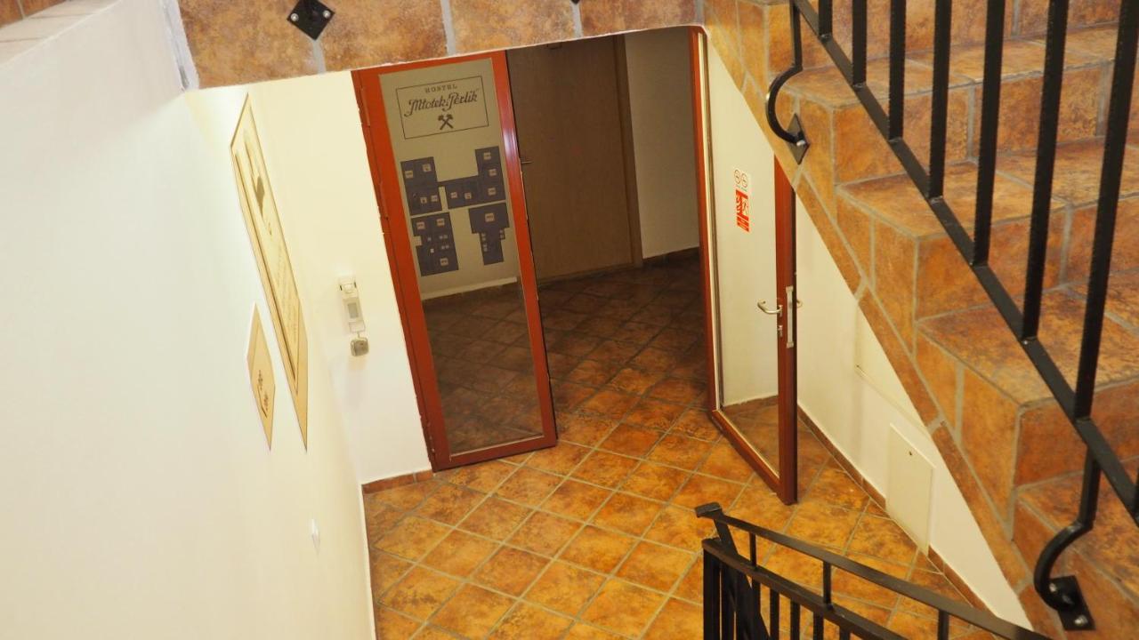 Hostel Młotek i Perlik Tarnowskie Góry Zewnętrze zdjęcie