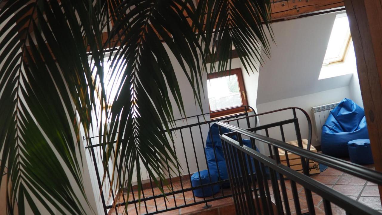 Hostel Młotek i Perlik Tarnowskie Góry Zewnętrze zdjęcie