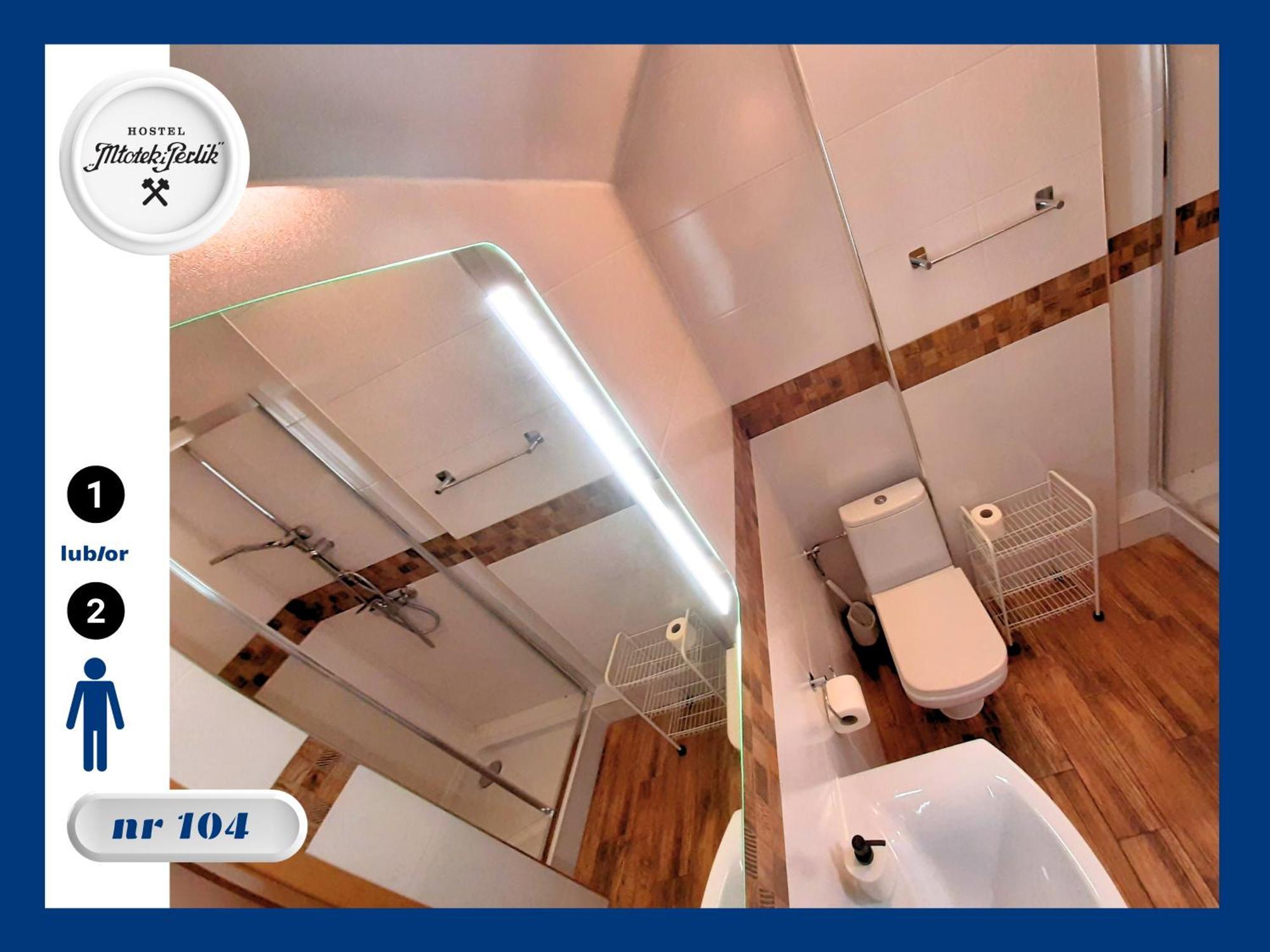 Hostel Młotek i Perlik Tarnowskie Góry Zewnętrze zdjęcie