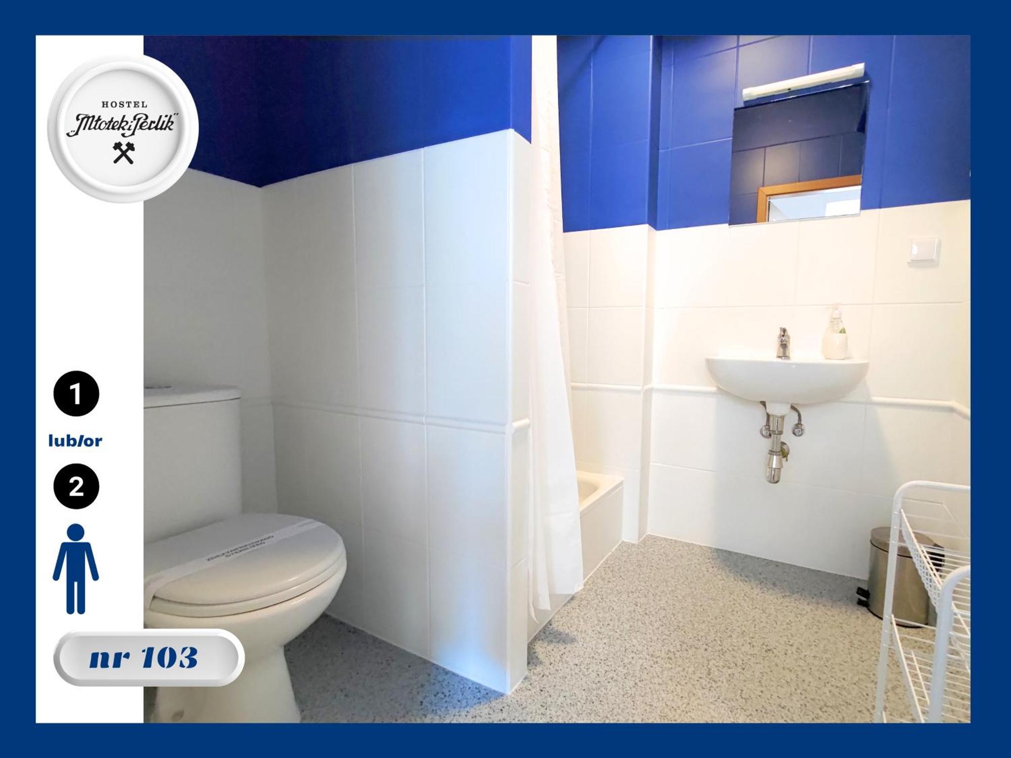 Hostel Młotek i Perlik Tarnowskie Góry Zewnętrze zdjęcie