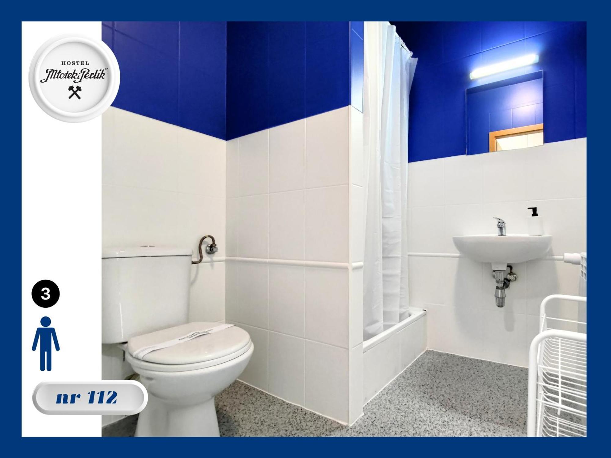 Hostel Młotek i Perlik Tarnowskie Góry Zewnętrze zdjęcie