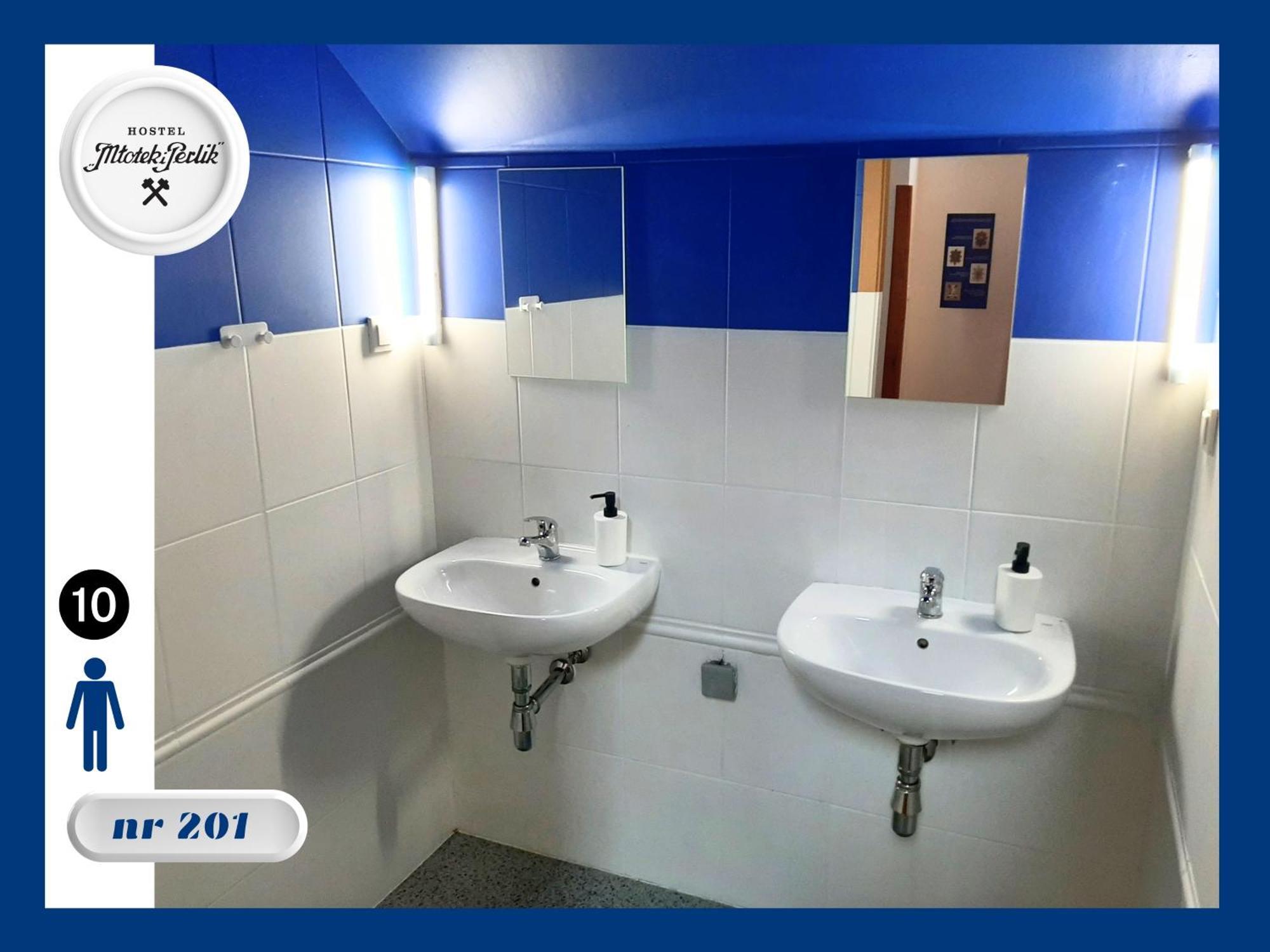 Hostel Młotek i Perlik Tarnowskie Góry Zewnętrze zdjęcie