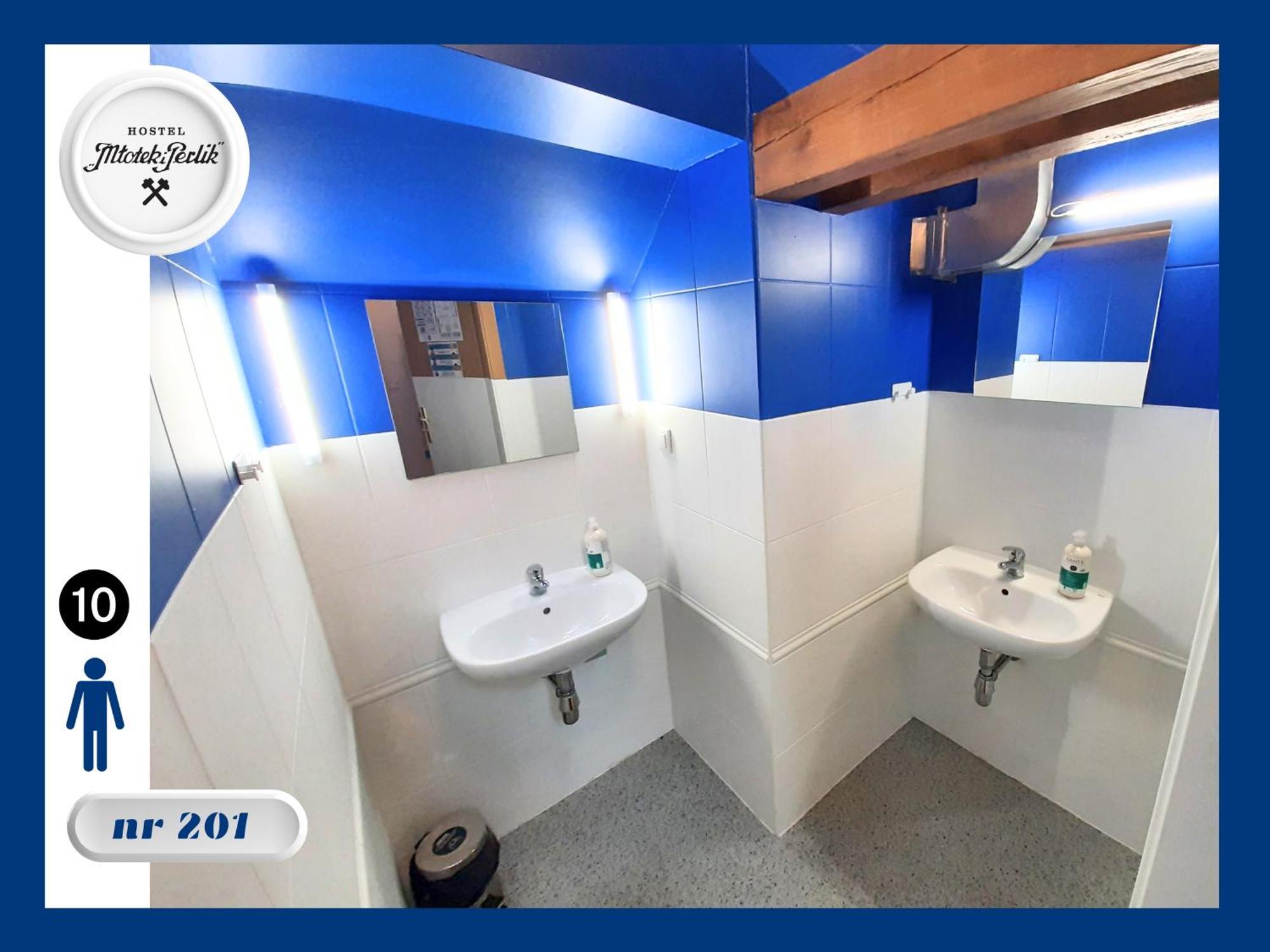 Hostel Młotek i Perlik Tarnowskie Góry Zewnętrze zdjęcie