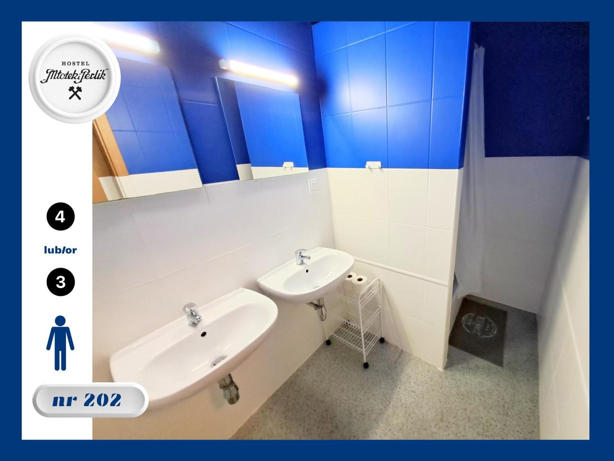 Hostel Młotek i Perlik Tarnowskie Góry Zewnętrze zdjęcie